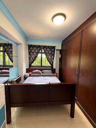 Blk 323B Anchorvale Grove (Sengkang), HDB 5 Rooms #613505631